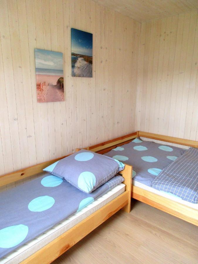 Domki Selma Władysławowo Esterno foto